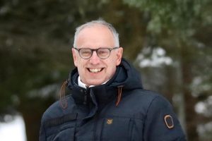 Picture of Marcel Hessing